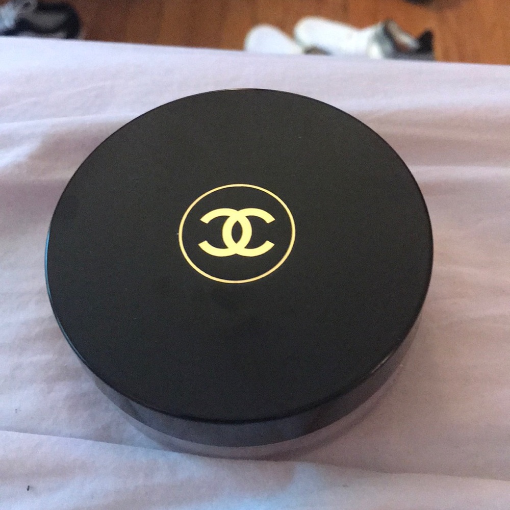 Bronzer
